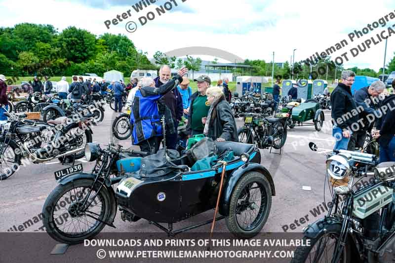 Vintage motorcycle club;eventdigitalimages;no limits trackdays;peter wileman photography;vintage motocycles;vmcc banbury run photographs